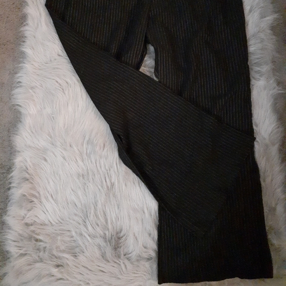 Dots Dress Pants Very Nice - Picture 4 of 5